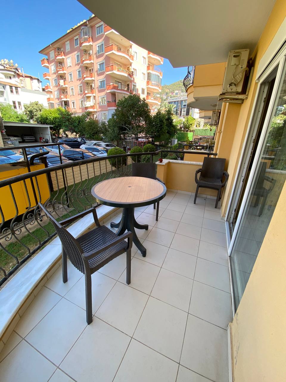 Квартира в Алании, Турция, 100 м² - фото 16