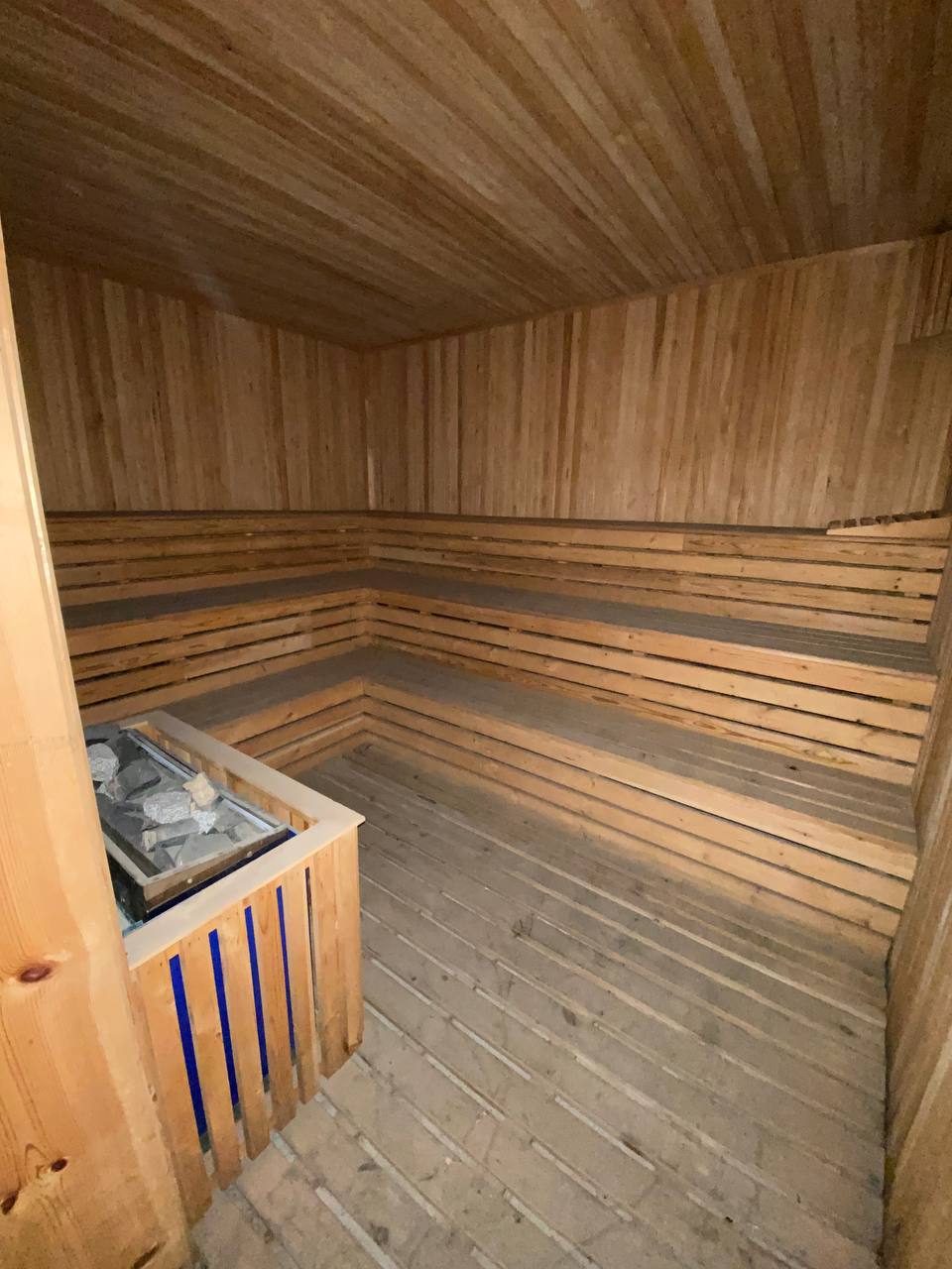 Квартира в Алании, Турция, 100 м² - фото 8