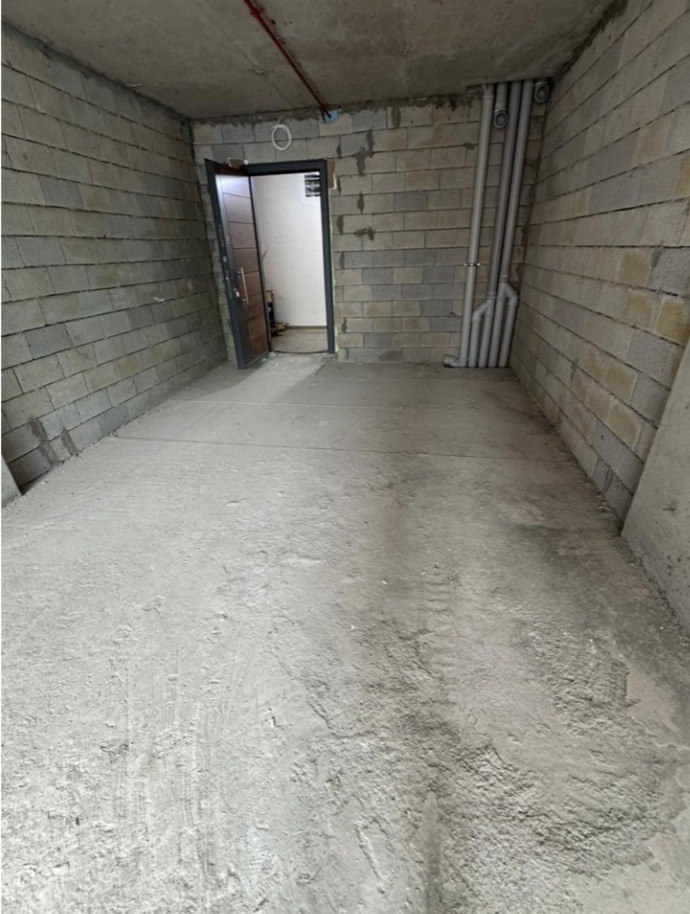 Квартира в Батуми, Грузия, 51 м² - фото 9