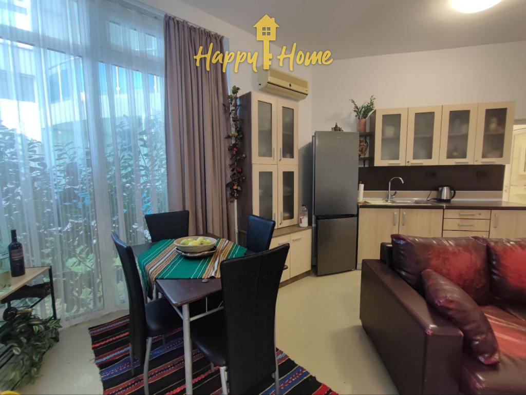 Квартира в Ахелое, Болгария, 94 м² - фото 3