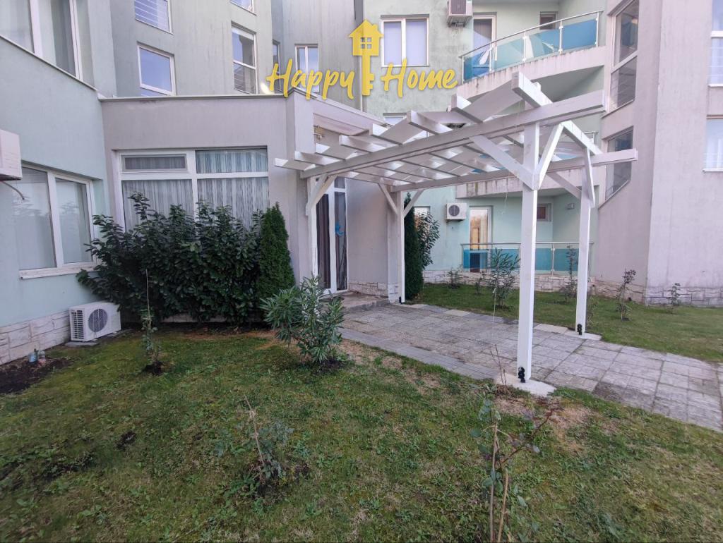 Квартира в Ахелое, Болгария, 94 м² - фото 14