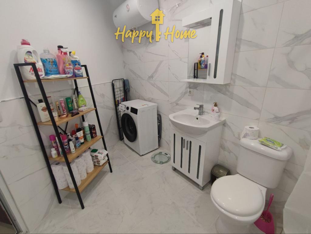 Квартира в Ахелое, Болгария, 94 м² - фото 12