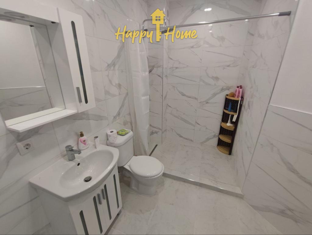 Квартира в Ахелое, Болгария, 94 м² - фото 13