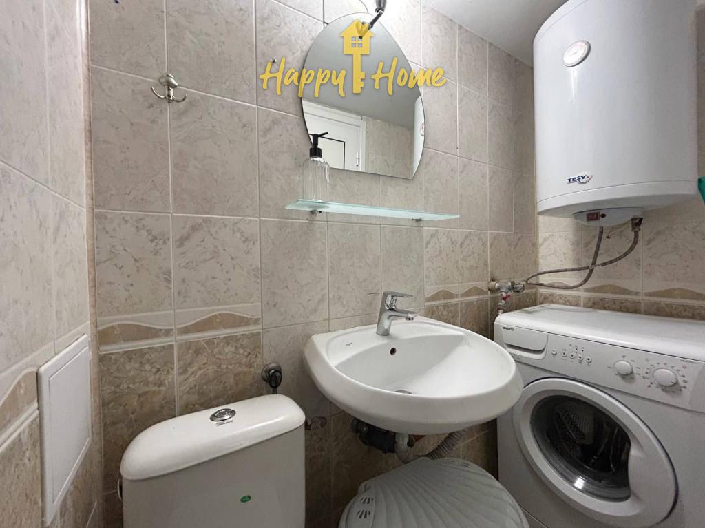 Квартира в Святом Власе, Болгария, 78 м² - фото 10