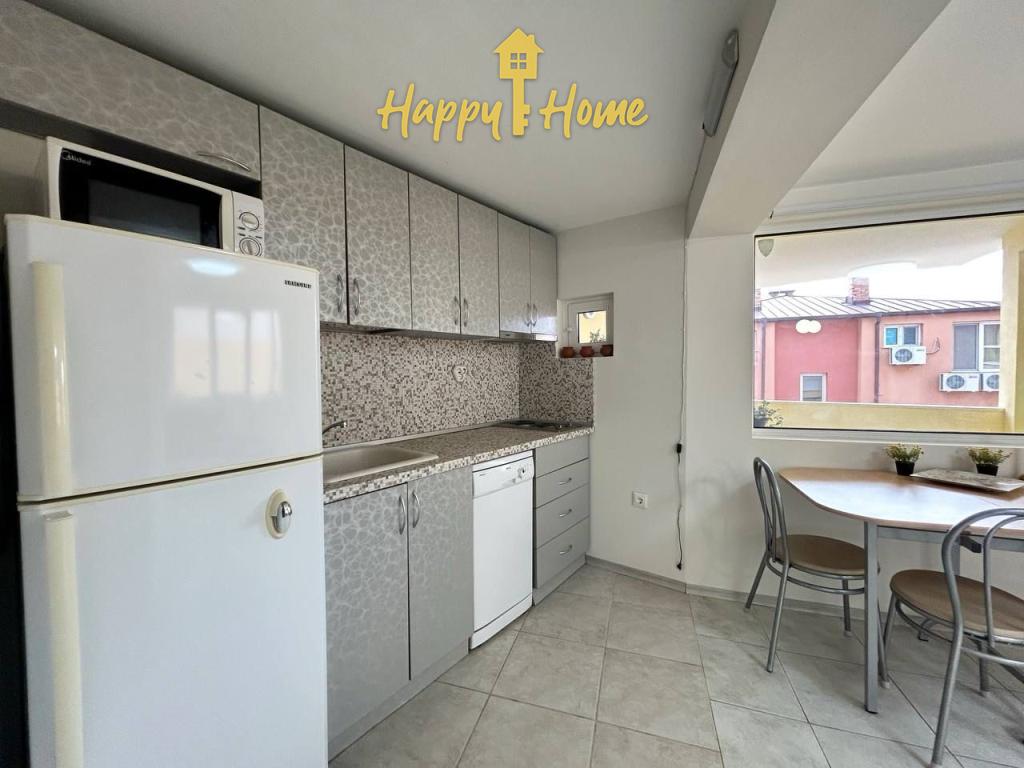 Квартира в Святом Власе, Болгария, 78 м² - фото 6