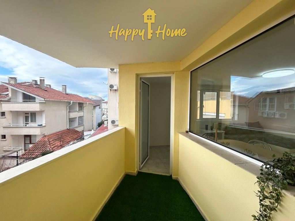 Квартира в Святом Власе, Болгария, 78 м² - фото 15