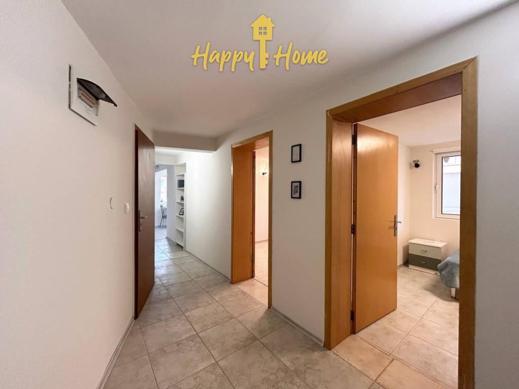 Квартира в Святом Власе, Болгария, 78 м² - фото 14