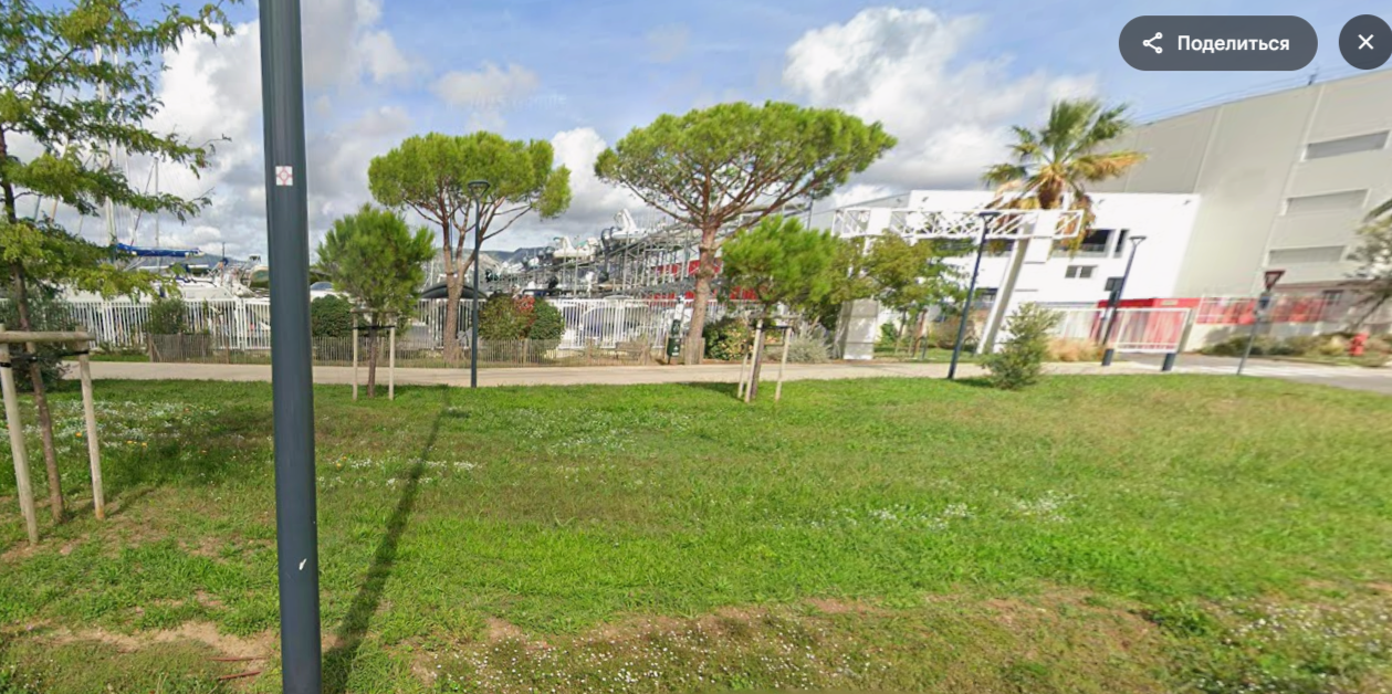 Квартира в Тулоне, Франция, 40 м² - фото 4