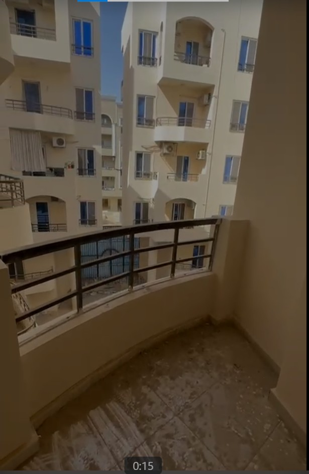 Квартира в Хургаде, Египет, 38 м² - фото 8