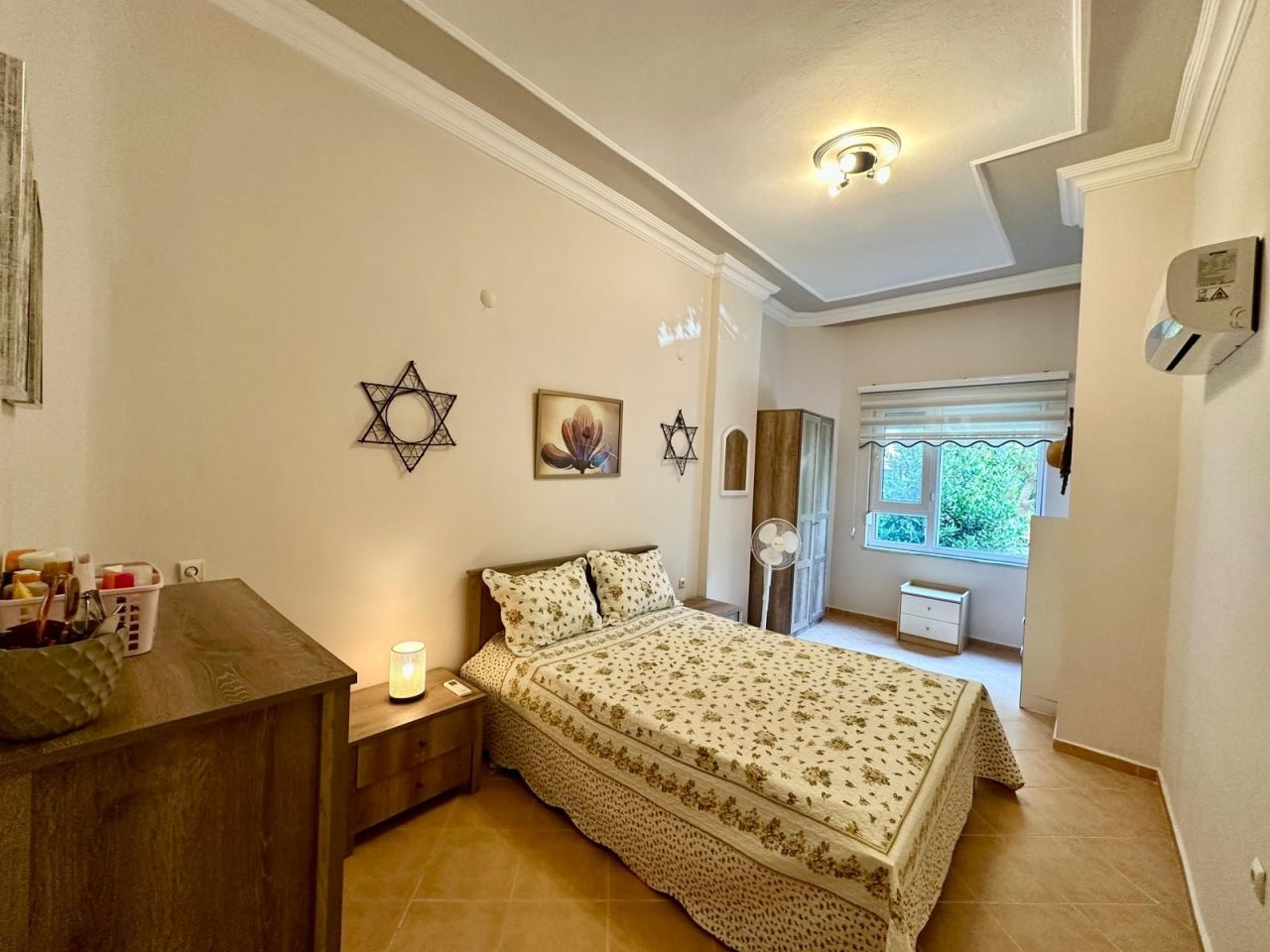 Квартира в Алании, Турция, 115 м² - фото 9