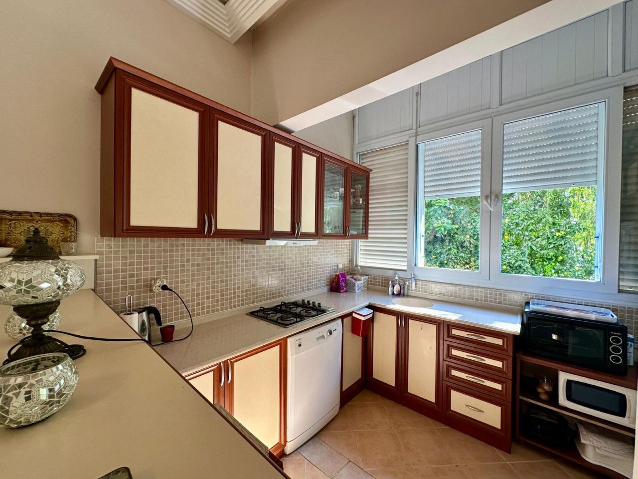 Квартира в Алании, Турция, 115 м² - фото 2