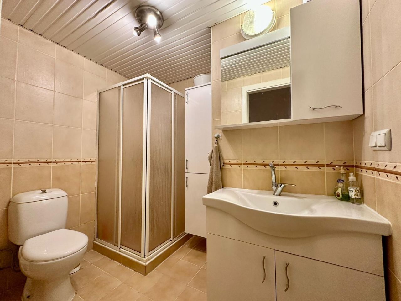 Квартира в Алании, Турция, 115 м² - фото 11