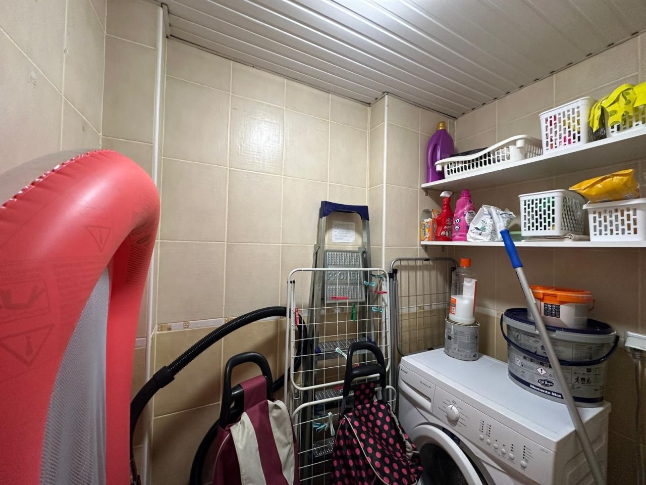 Квартира в Алании, Турция, 115 м² - фото 12