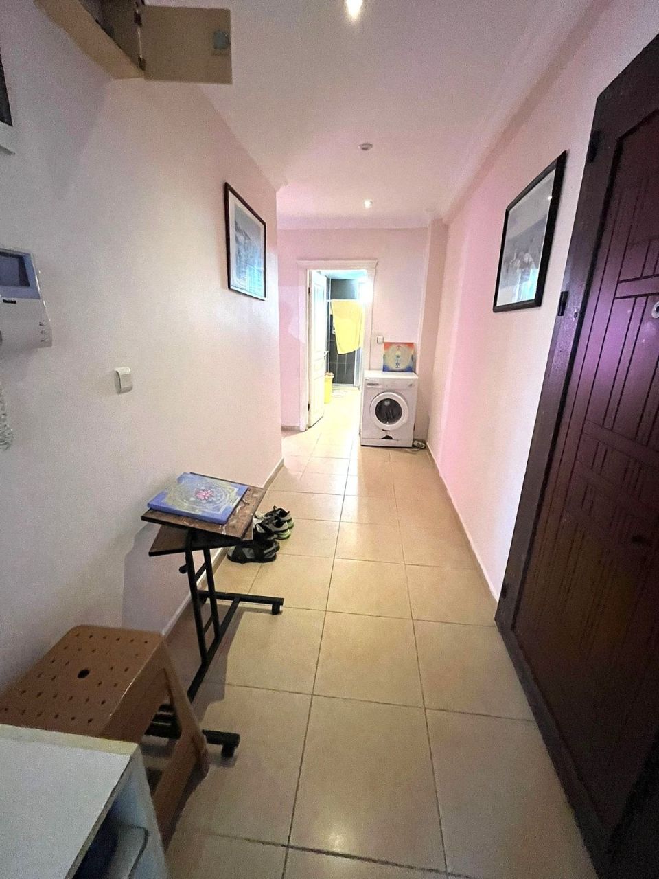 Квартира в Алании, Турция, 120 м² - фото 8