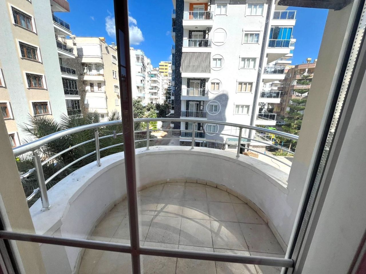 Квартира в Алании, Турция, 120 м² - фото 7