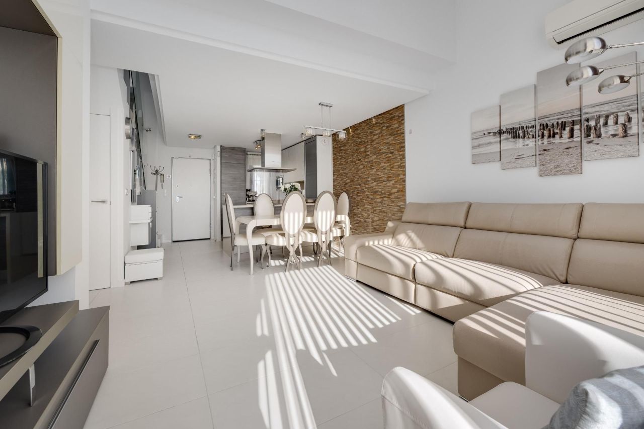 Дом в Ориуэла Коста, Испания, 98 м² - фото 7