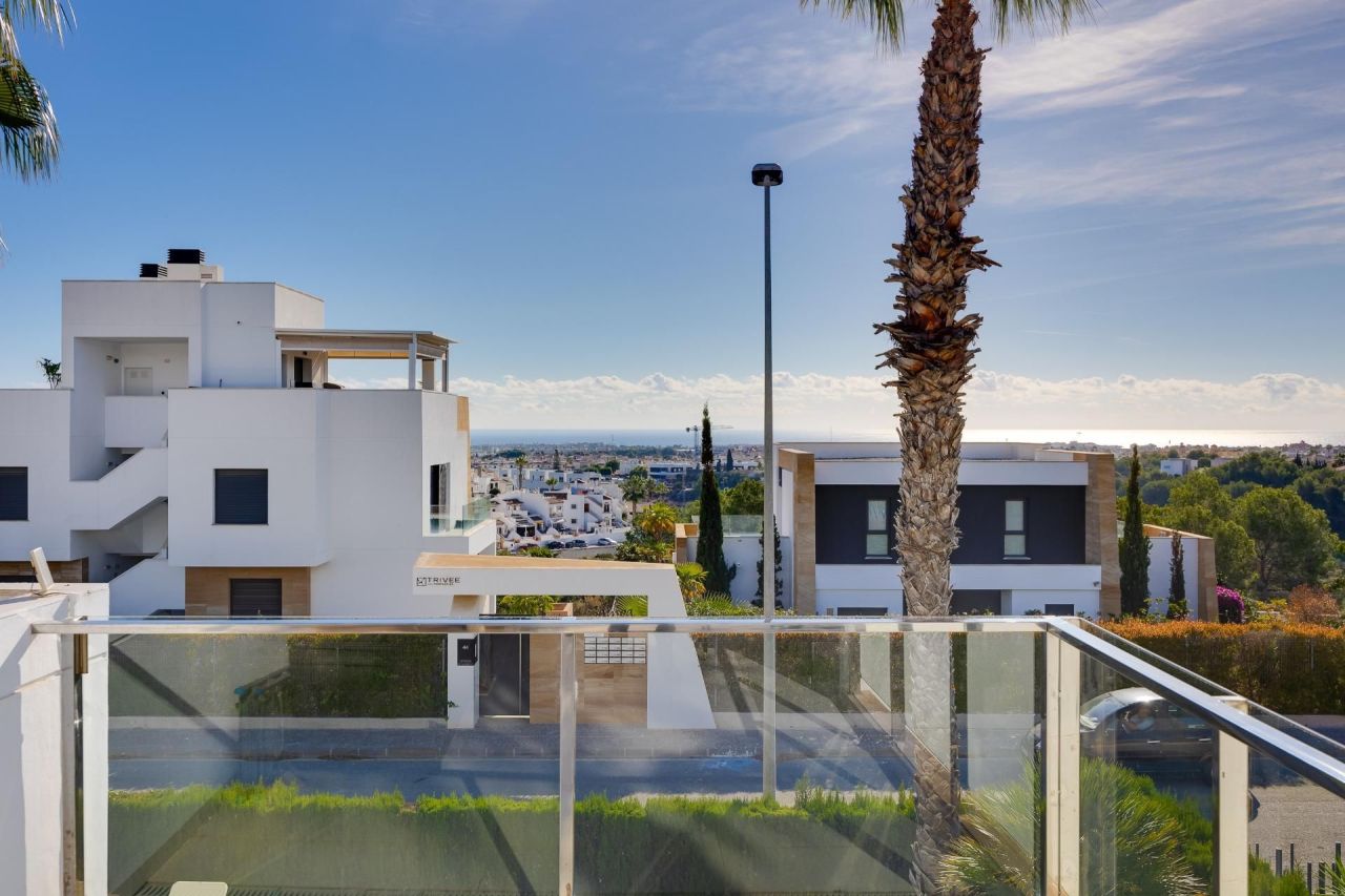 Дом в Ориуэла Коста, Испания, 98 м² - фото 16