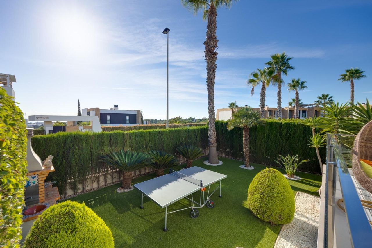 Дом в Ориуэла Коста, Испания, 98 м² - фото 3