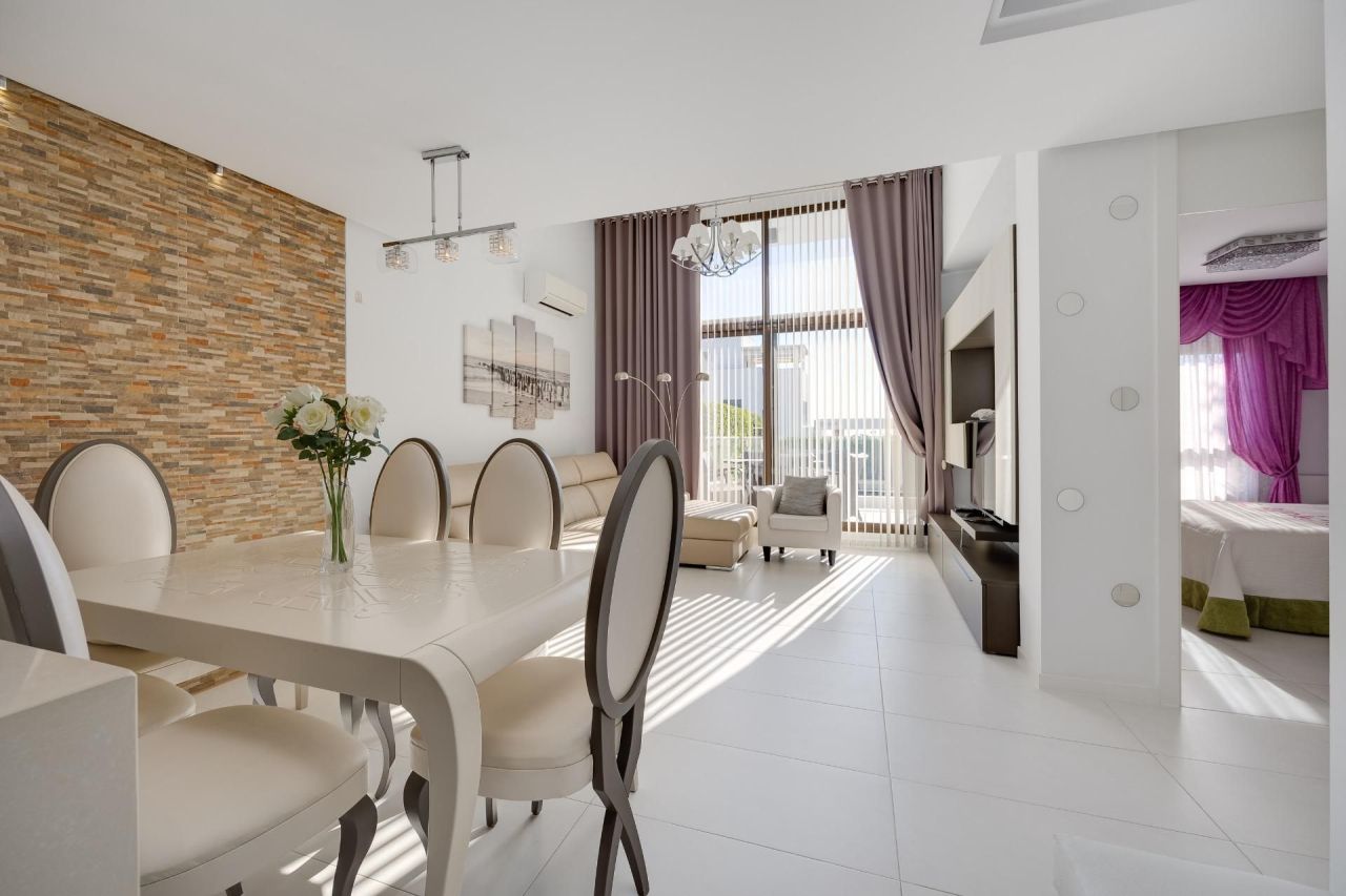 Дом в Ориуэла Коста, Испания, 98 м² - фото 6