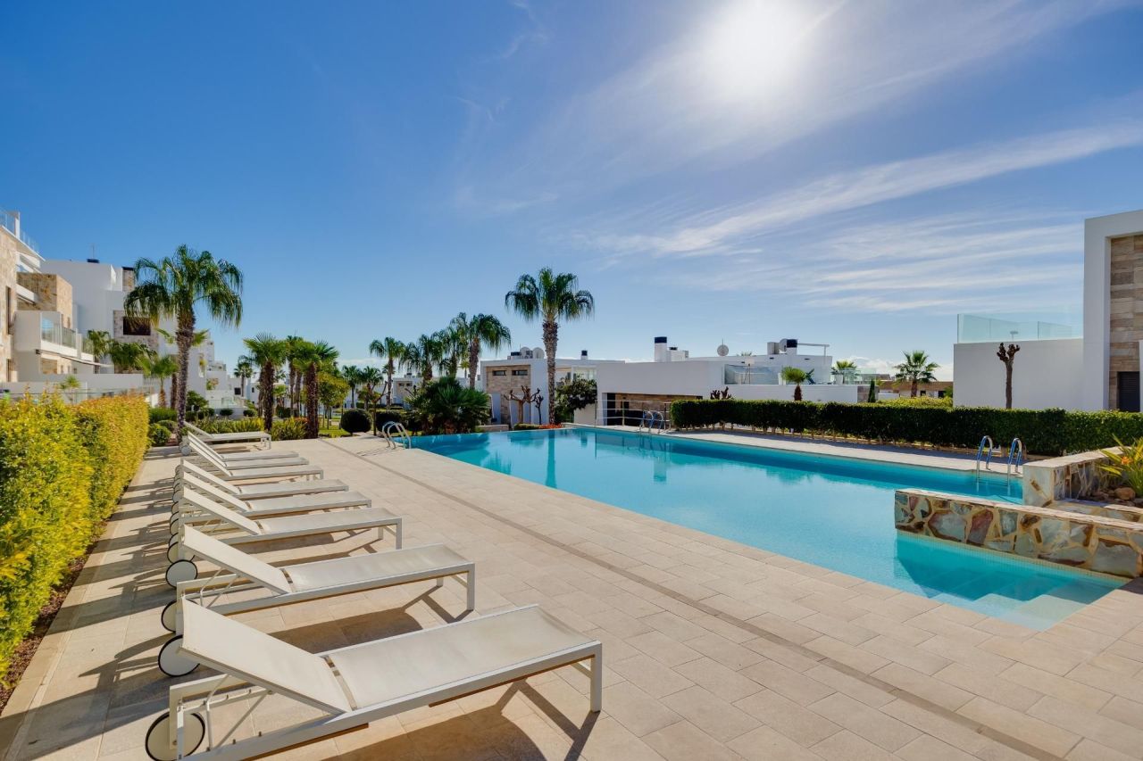 Дом в Ориуэла Коста, Испания, 98 м² - фото 17