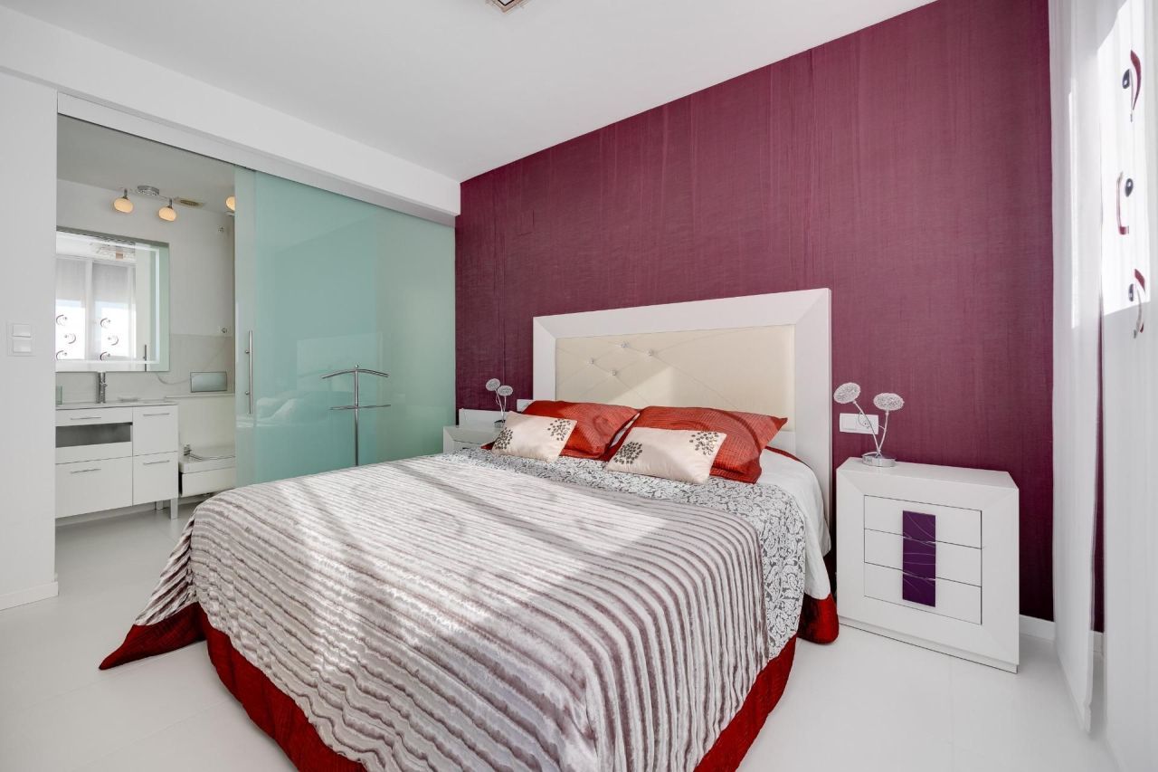 Дом в Ориуэла Коста, Испания, 98 м² - фото 13