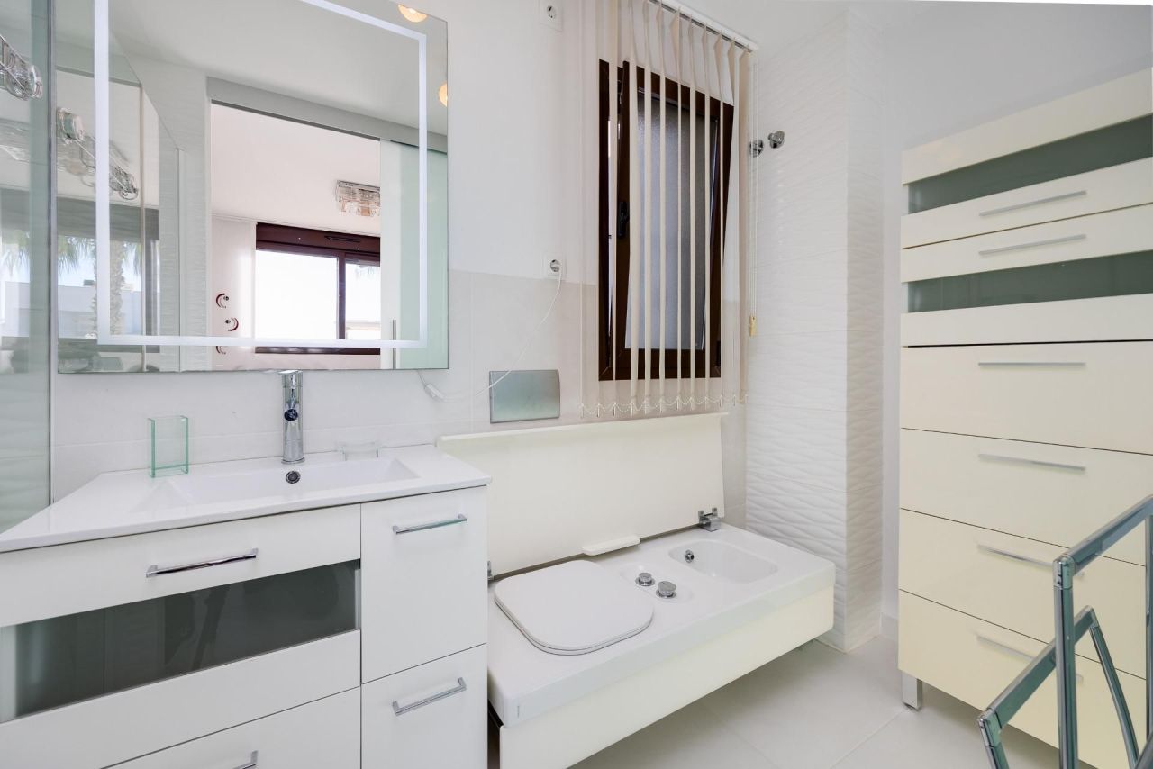 Дом в Ориуэла Коста, Испания, 98 м² - фото 14