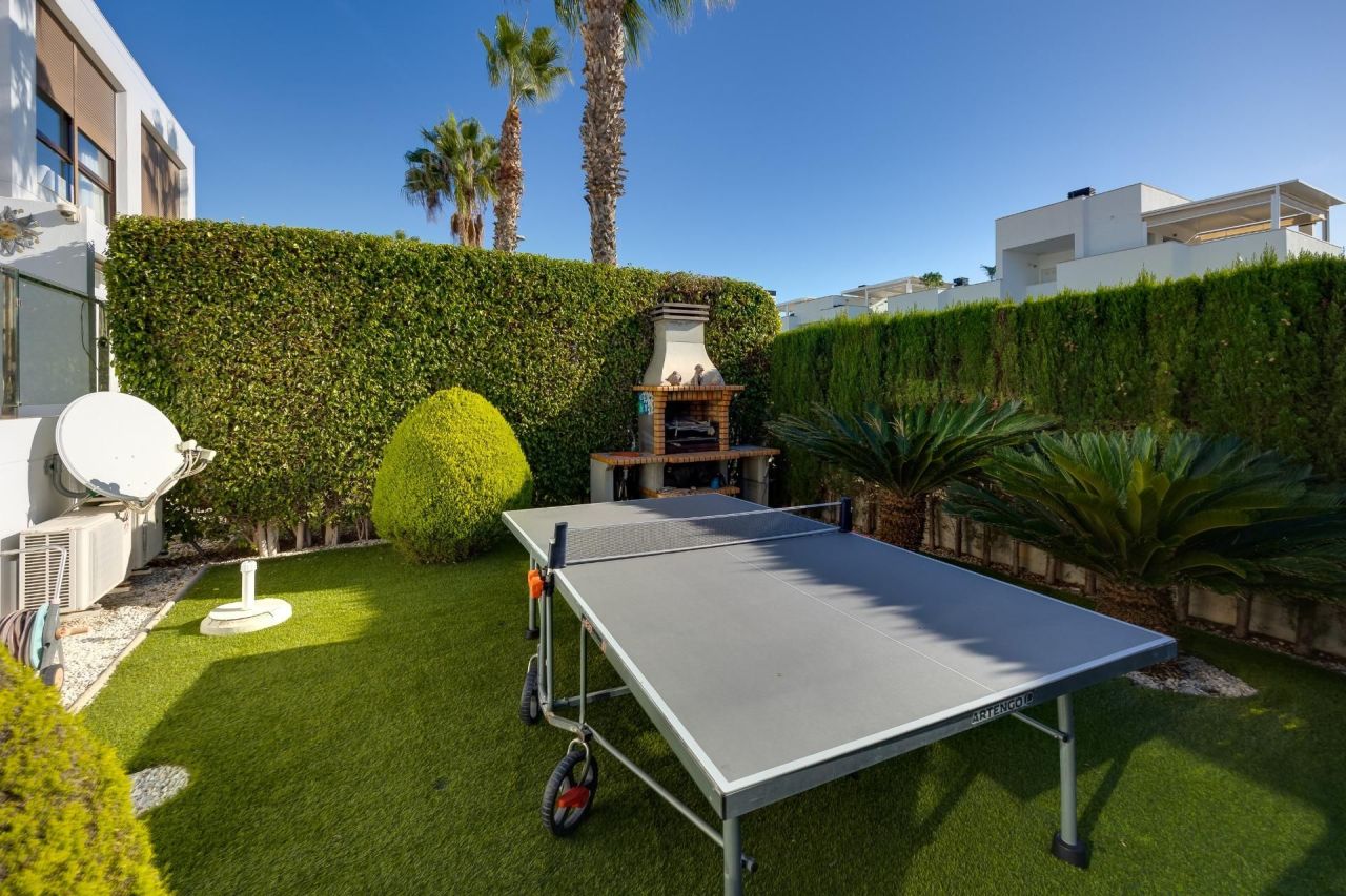 Дом в Ориуэла Коста, Испания, 98 м² - фото 4