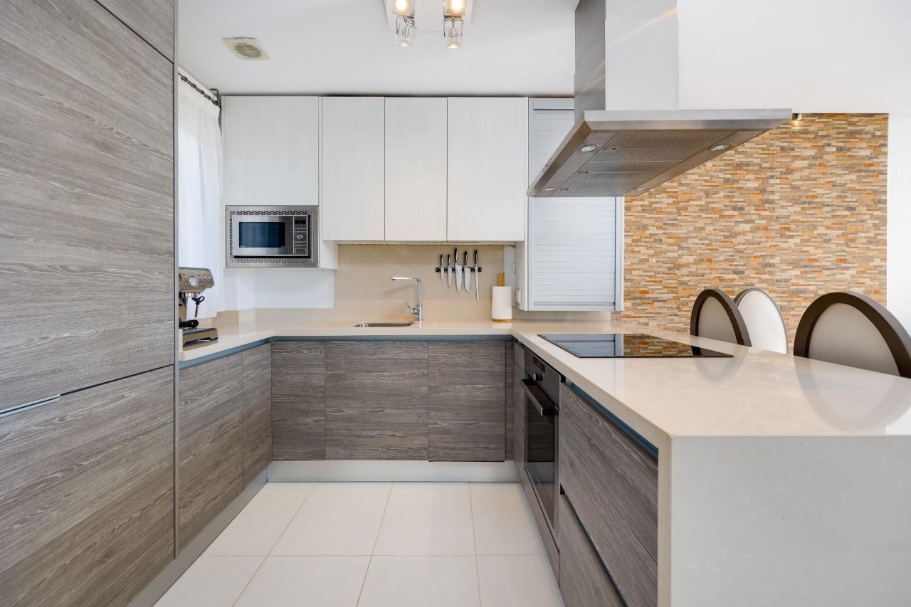 Дом в Ориуэла Коста, Испания, 98 м² - фото 8