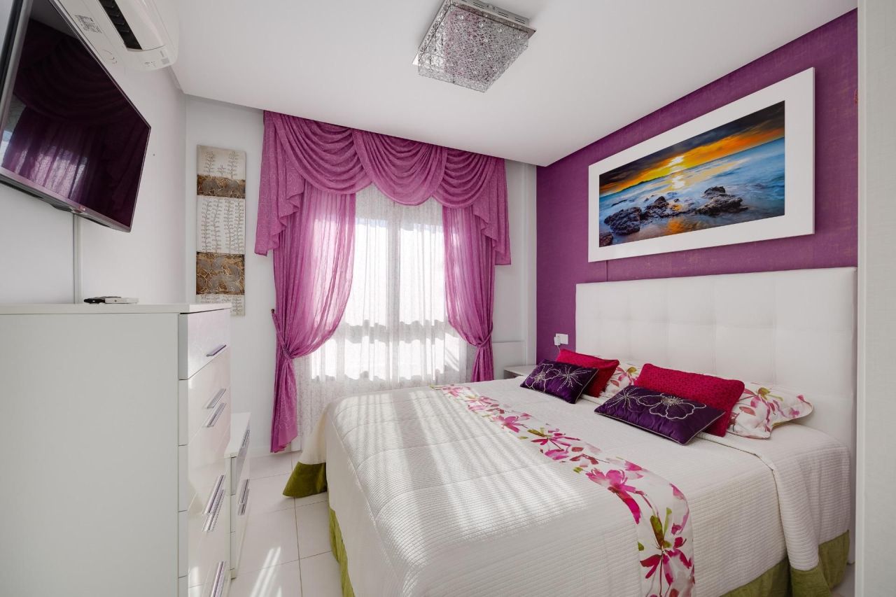 Дом в Ориуэла Коста, Испания, 98 м² - фото 12