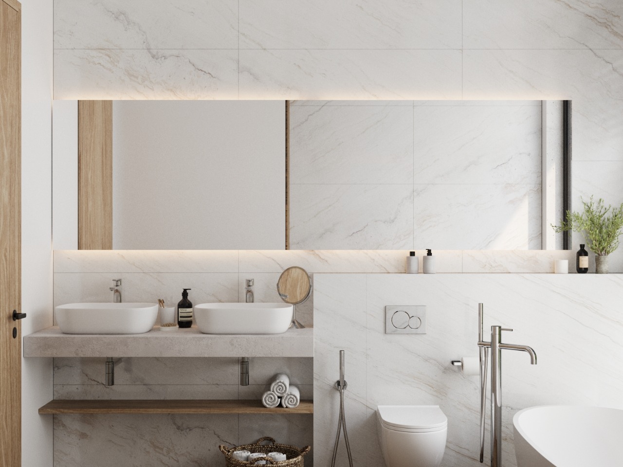 Вилла в Убуде, Индонезия, 50 м² - фото 12