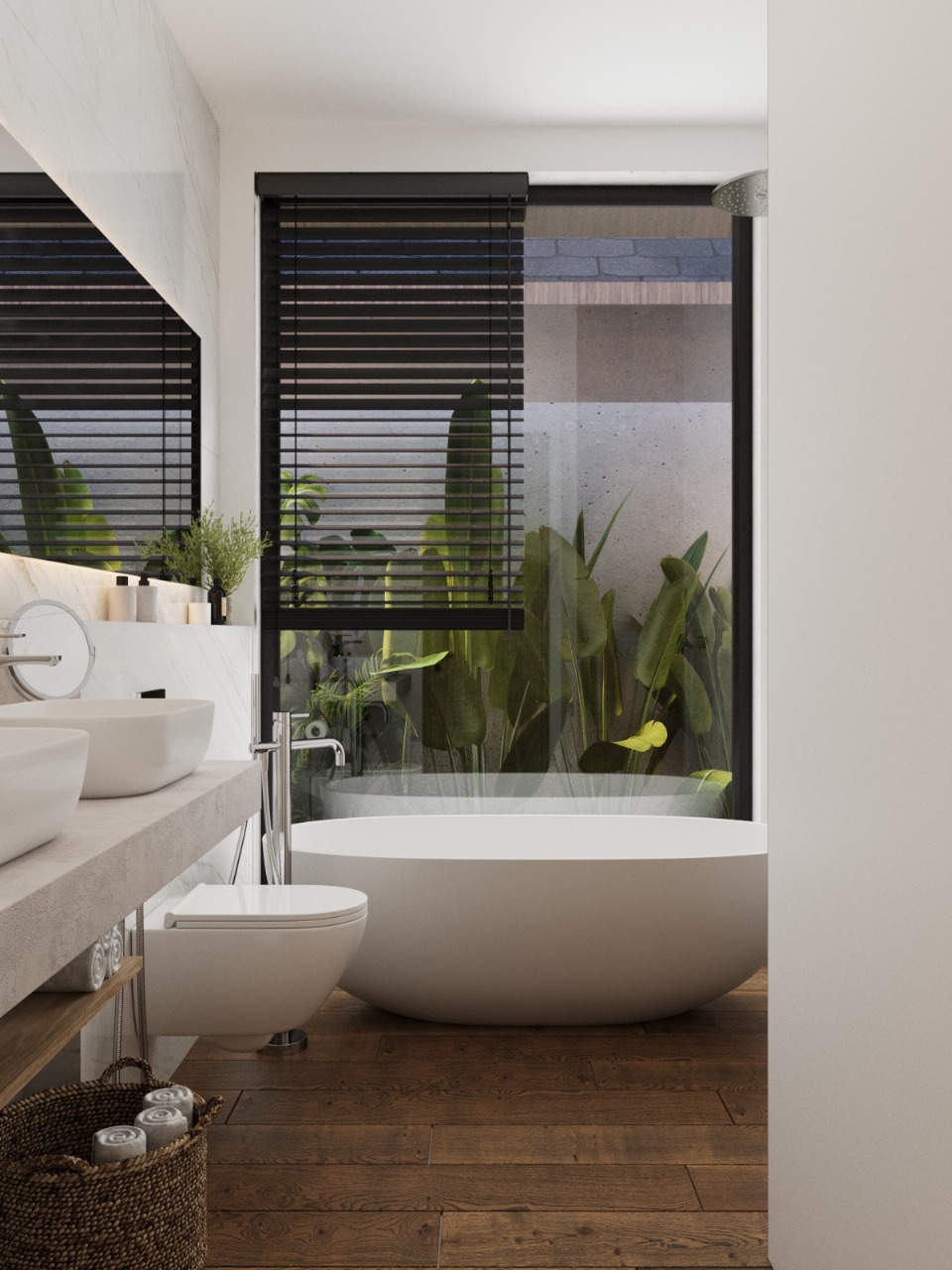 Вилла в Убуде, Индонезия, 84 м² - фото 13