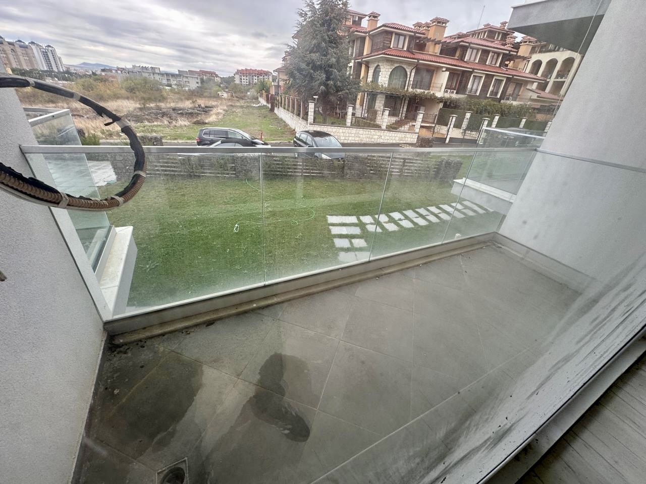 Квартира в Святом Власе, Болгария, 75 м² - фото 7