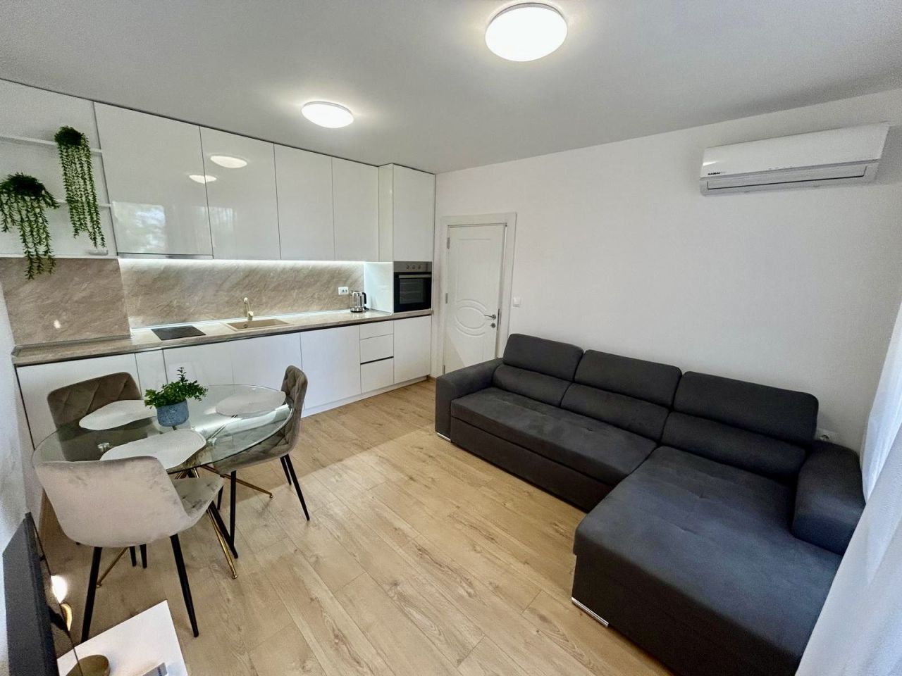 Квартира на Солнечном берегу, Болгария, 52 м² - фото 7