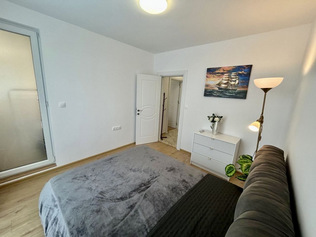 Квартира на Солнечном берегу, Болгария, 52 м² - фото 9