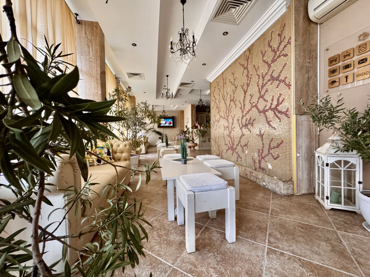 Квартира на Солнечном берегу, Болгария, 65 м² - фото 6