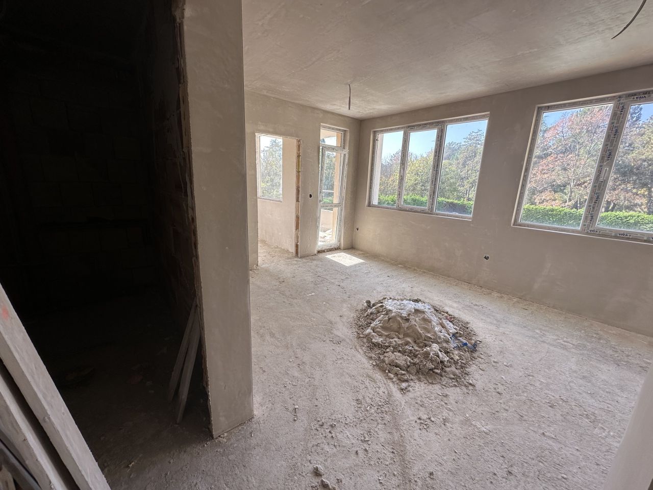 Квартира в Поморие, Болгария, 48.59 м² - фото 6