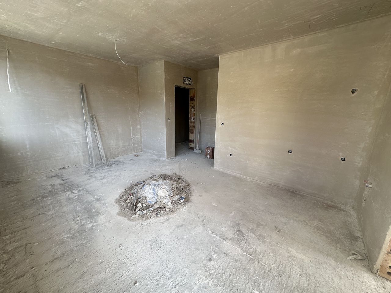 Квартира в Поморие, Болгария, 48.59 м² - фото 4