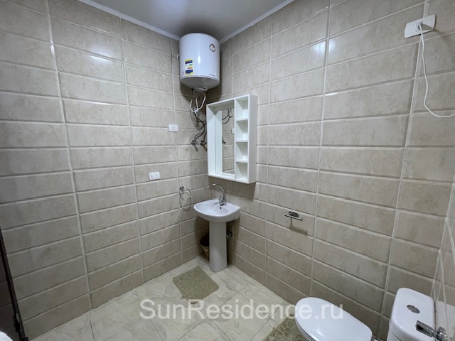 Квартира в Хургаде, Египет, 87 м² - фото 8