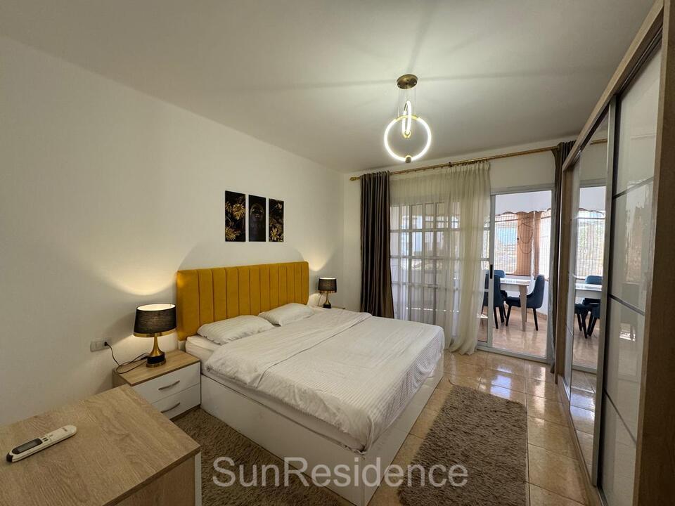 Квартира в Шарм-эль-Шейхе, Египет, 90 м² - фото 6