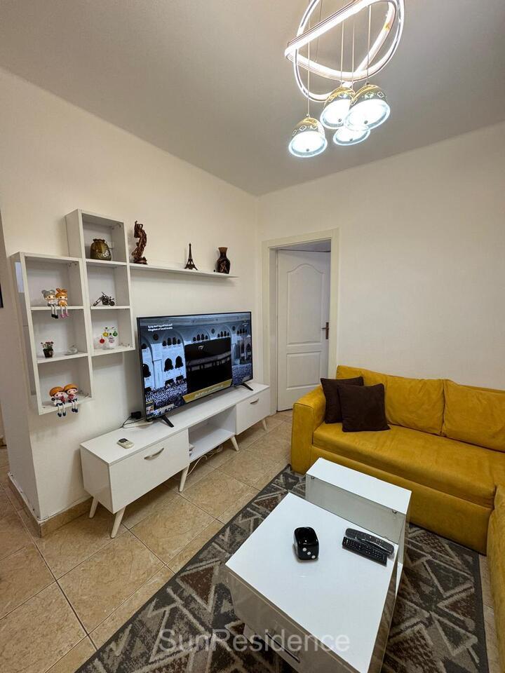 Квартира в Шарм-эль-Шейхе, Египет, 90 м² - фото 3