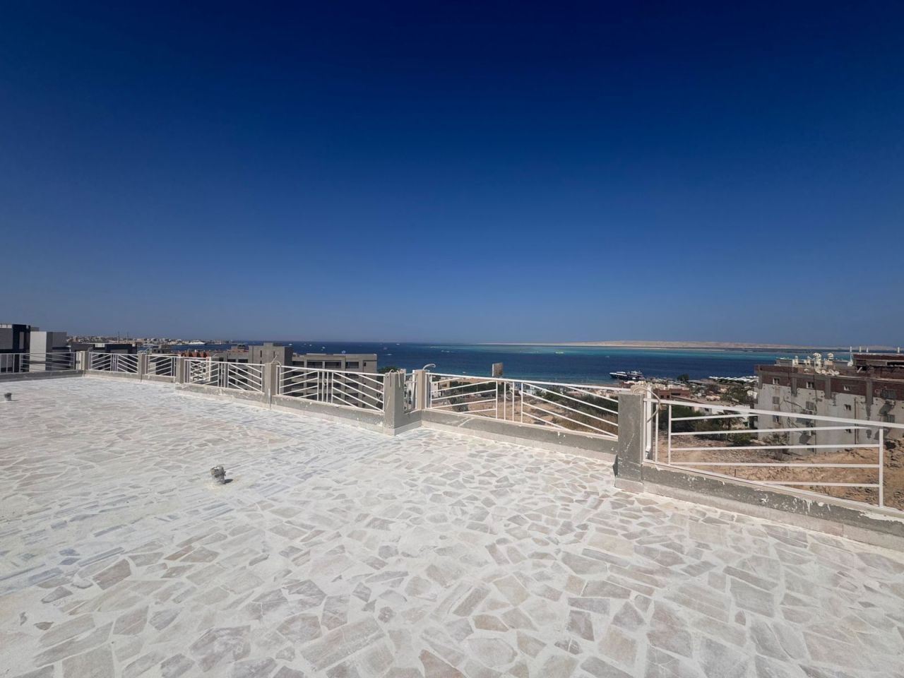 Квартира в Хургаде, Египет, 34 м² - фото 8