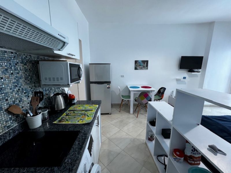 Квартира в Хургаде, Египет, 50 м² - фото 2