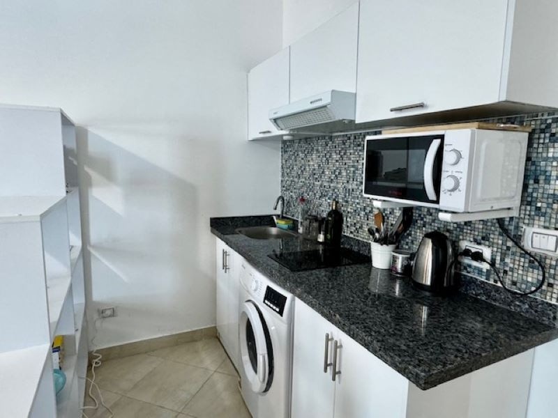 Квартира в Хургаде, Египет, 50 м² - фото 1