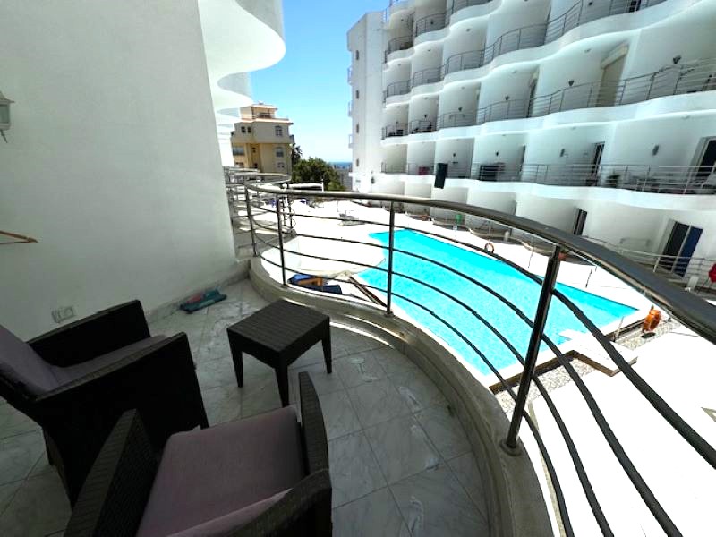 Квартира в Хургаде, Египет, 50 м² - фото 13