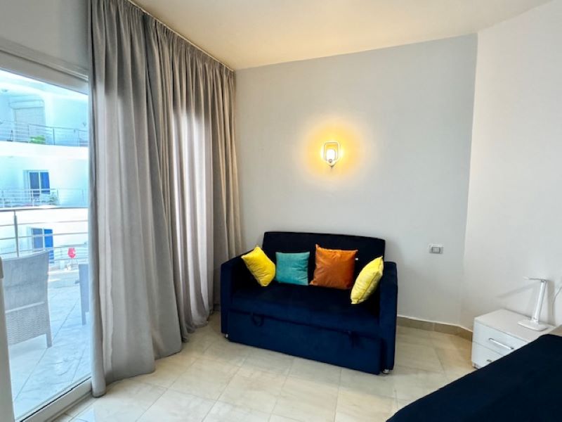 Квартира в Хургаде, Египет, 50 м² - фото 7