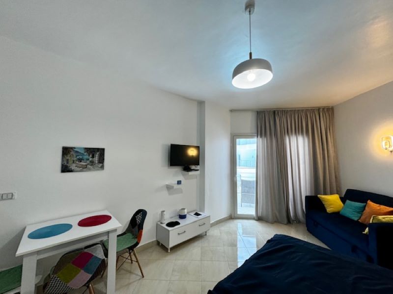 Квартира в Хургаде, Египет, 50 м² - фото 4