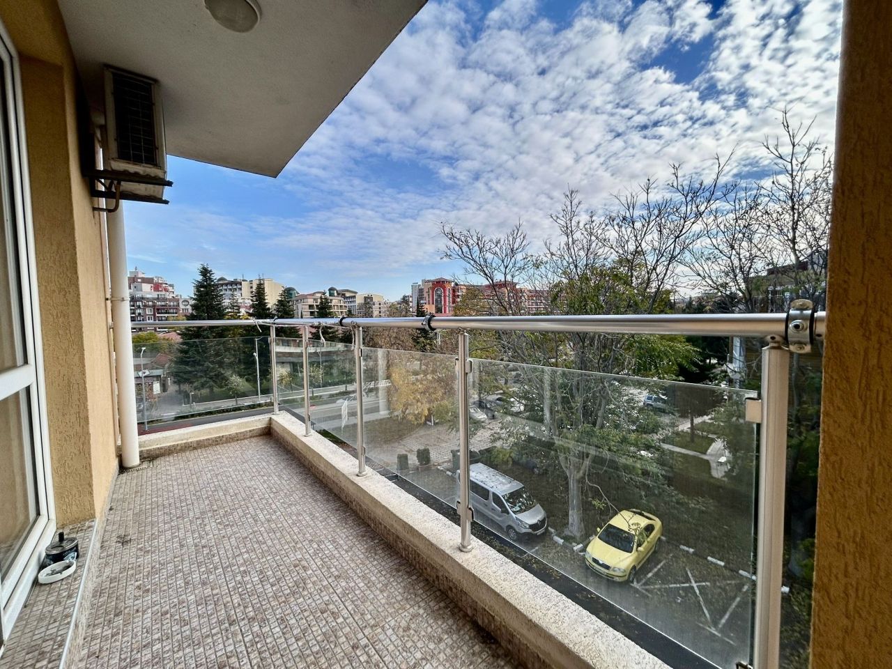 Квартира на Солнечном берегу, Болгария, 106 м² - фото 4