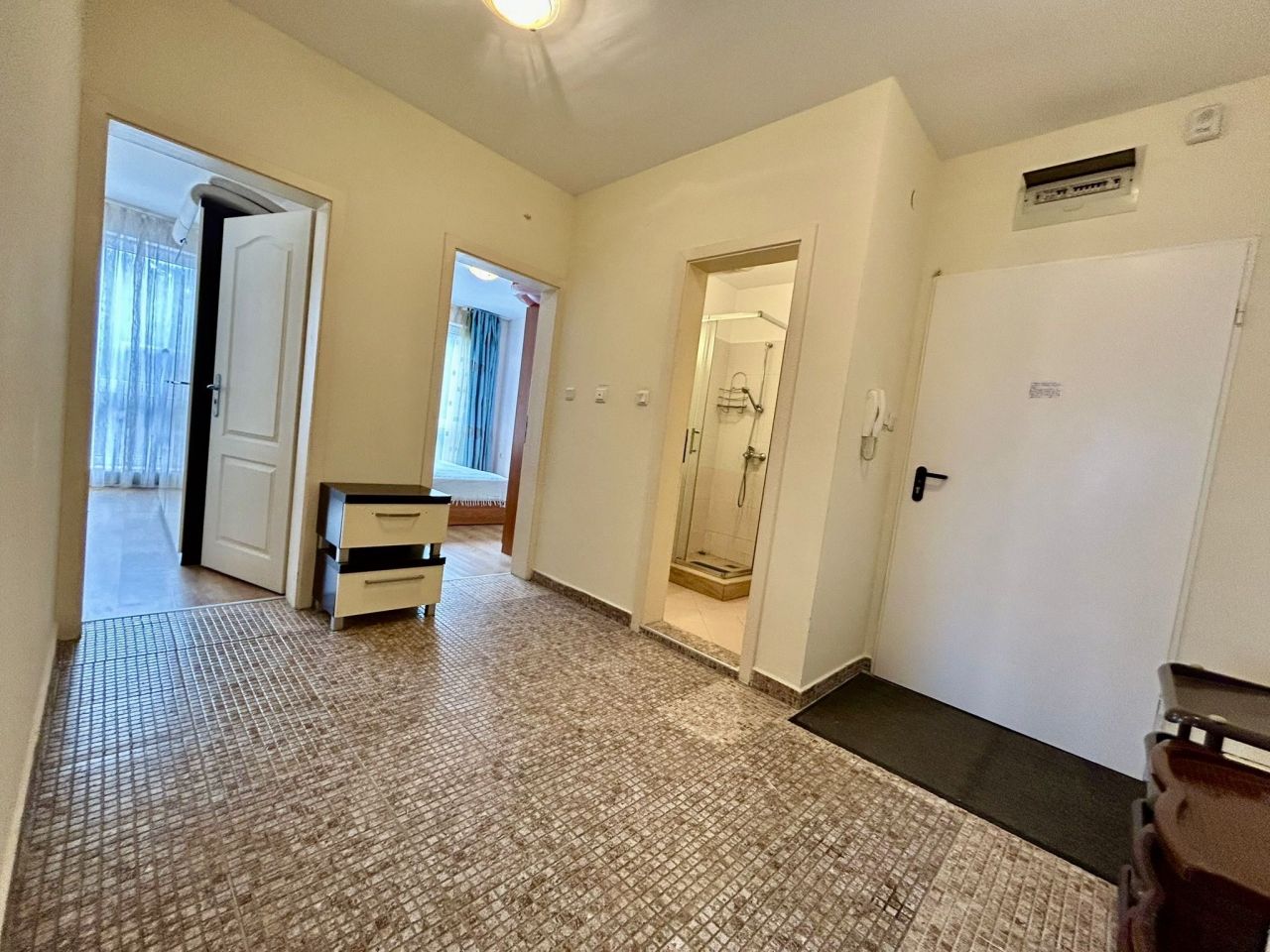 Квартира на Солнечном берегу, Болгария, 106 м² - фото 6