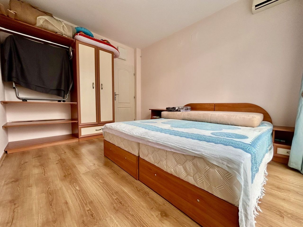 Квартира на Солнечном берегу, Болгария, 106 м² - фото 8