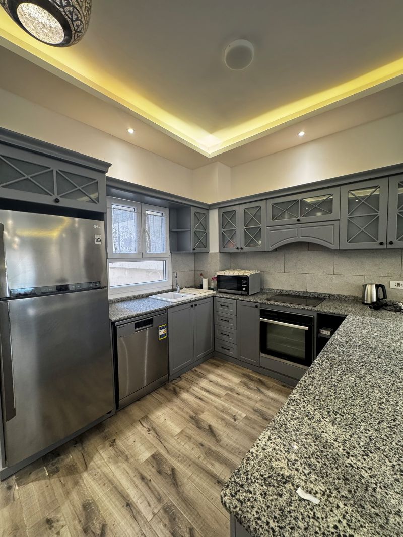 Квартира в Хургаде, Египет, 230 м² - фото 3